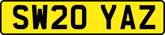 SW20YAZ