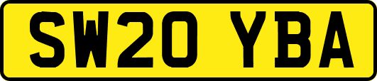 SW20YBA