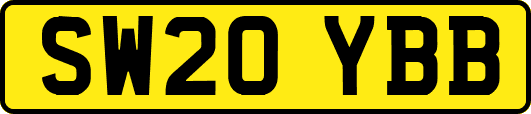 SW20YBB