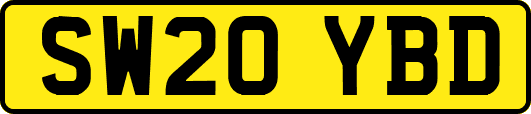 SW20YBD