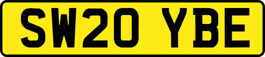 SW20YBE
