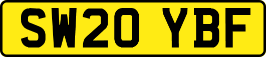 SW20YBF