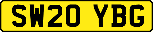 SW20YBG