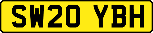 SW20YBH