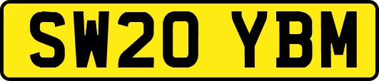 SW20YBM