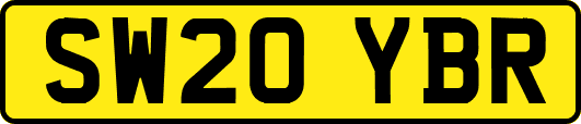 SW20YBR