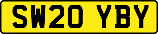 SW20YBY