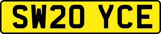 SW20YCE