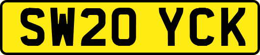 SW20YCK