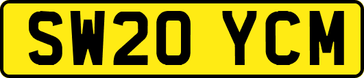 SW20YCM