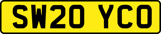 SW20YCO