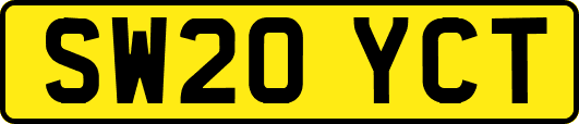 SW20YCT