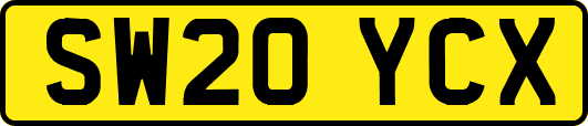 SW20YCX