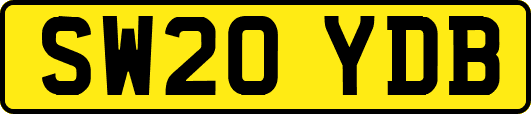 SW20YDB