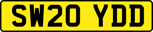 SW20YDD
