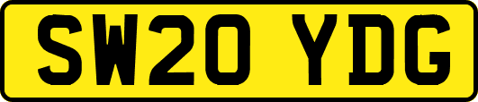 SW20YDG