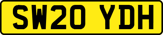 SW20YDH