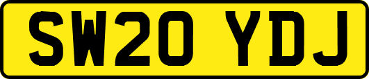 SW20YDJ