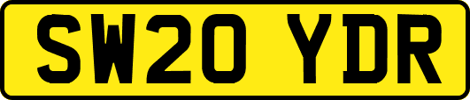 SW20YDR