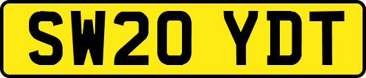 SW20YDT