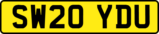SW20YDU