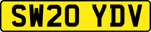 SW20YDV