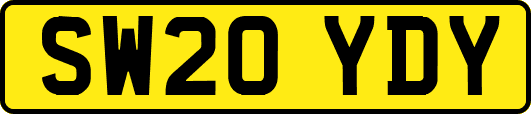 SW20YDY