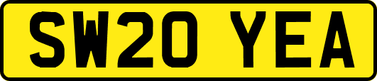SW20YEA