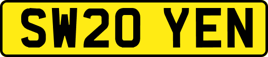 SW20YEN