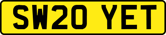 SW20YET