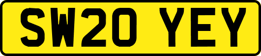 SW20YEY