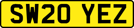 SW20YEZ