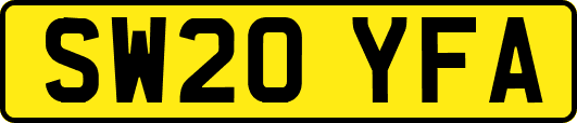 SW20YFA