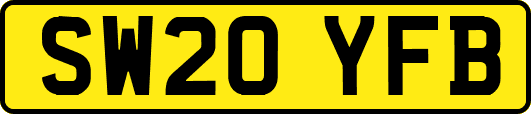 SW20YFB