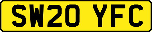SW20YFC