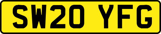 SW20YFG
