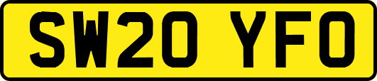 SW20YFO