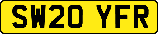 SW20YFR