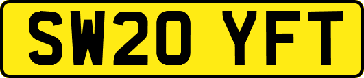 SW20YFT