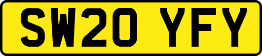 SW20YFY
