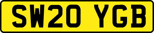 SW20YGB