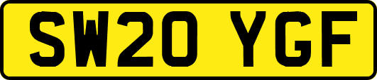 SW20YGF