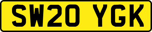 SW20YGK