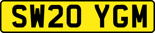 SW20YGM