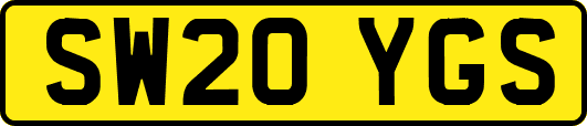 SW20YGS