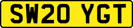 SW20YGT