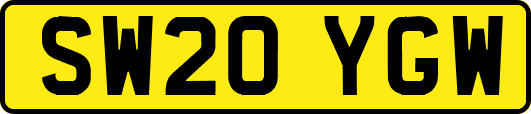 SW20YGW