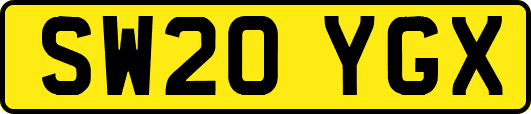 SW20YGX
