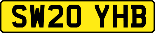 SW20YHB