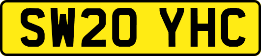 SW20YHC